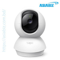 TP-Link Tapo C200C 2MP Smart WiFi IP Camera